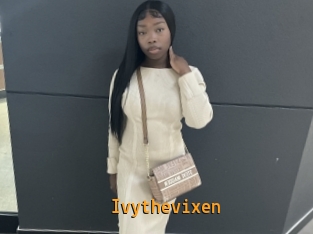 Ivythevixen