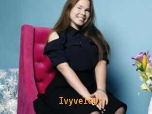 Ivyvelour