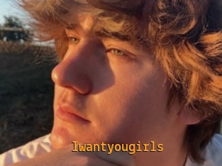 Iwantyougirls