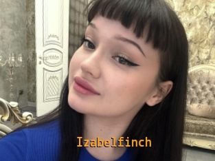 Izabelfinch