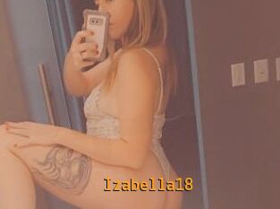 Izabella18
