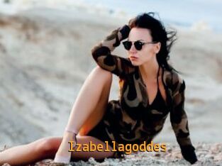 Izabellagoddes