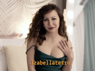 Izabellatetro
