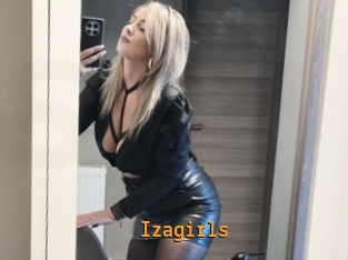 izagirls Sexcam Portal