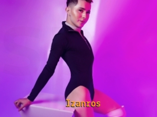 Izanros