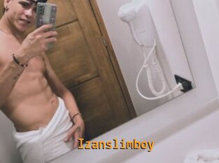 Izanslimboy