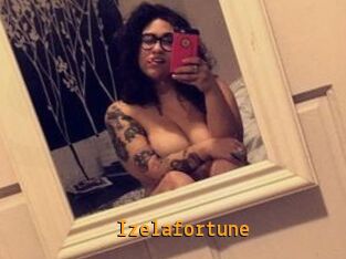 Izelafortune