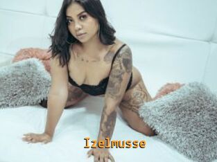 Izelmusse