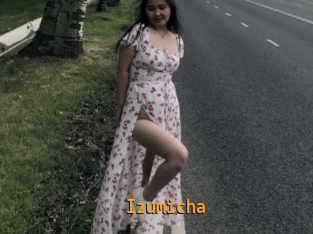 Izumicha