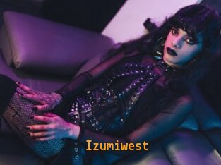 Izumiwest