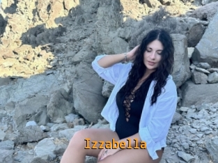 Izzabella
