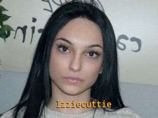 Izziecuttie