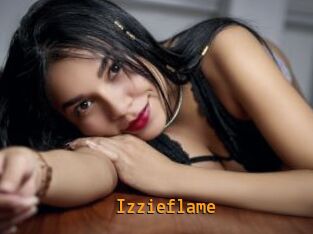 Izzieflame