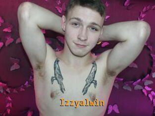 Izzyalwin
