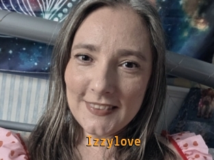 Izzylove