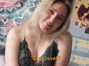 izzylove47 Sexcam Portal