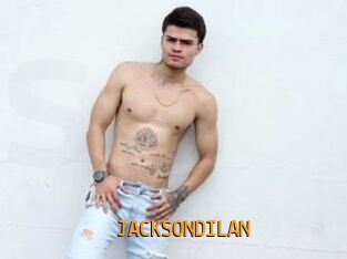 JACKSONDILAN