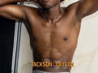 JACKSON_TAYLON Sexcam Portal