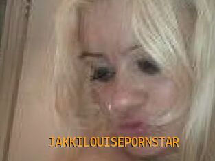 JAKKILOUISEPORNSTAR