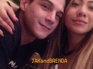 JAKandBRENDA