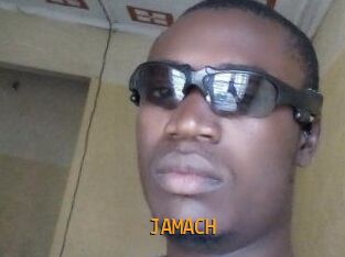 JAMACH