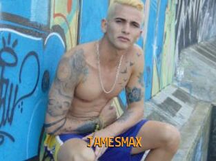 JAMESMAX