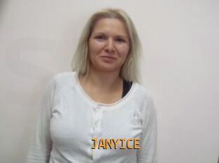 JANYICE