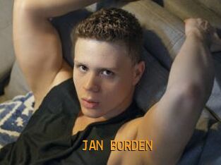 JAN_BORDEN