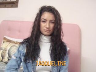 JAQQUELINE