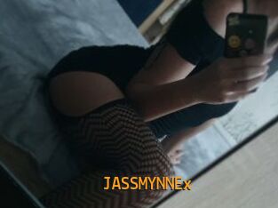 JASSMYNNEx