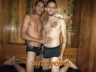 JAVIVIANDANDY
