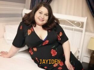 JAYIDEN