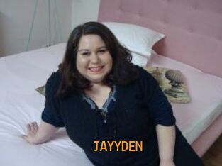 JAYYDEN