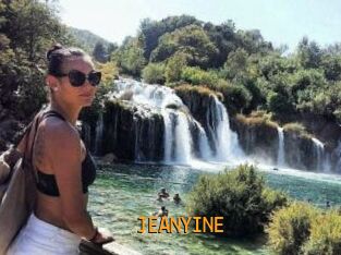 JEANYINE