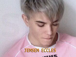 JENSEN_ECCLES Sexcam Portal