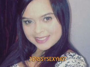 JENSSYSEXYHOT