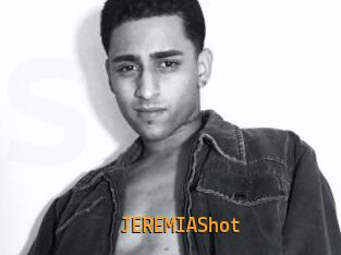 JEREMIAShot