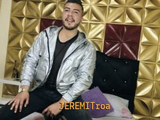 JEREMITroa