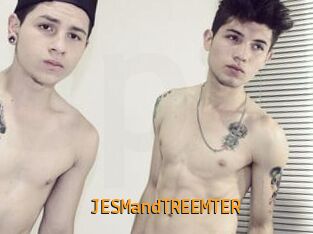 JESMandTREEMTER