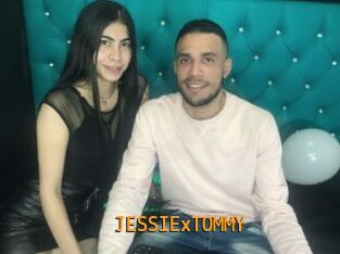 JESSIExTOMMY