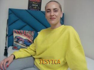 JESYICA Sexcam Portal