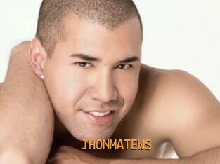 JHONMATEWS