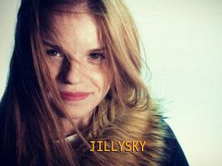 JILLYSKY