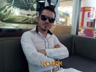 JOCKROM