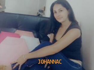 JOHANNAC