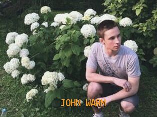 JOHN_WARM