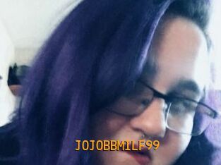 JOJOBBMILF99
