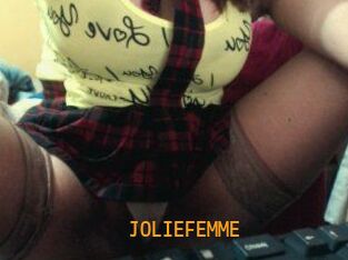 JOLIEFEMME