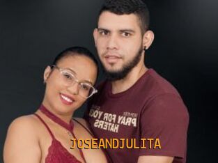 JOSEANDJULITA