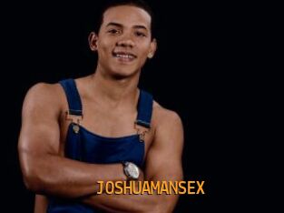 JOSHUAMANSEX